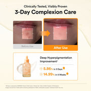 Abib Glutathiosome Dark Spot Serum Vita Drop — 50 mL