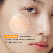 Abib Glutathiosome Dark Spot Serum Vita Drop — 50 mL