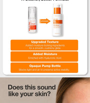 NINELESS MELA-PRO 5% TXA Serum — 30 mL