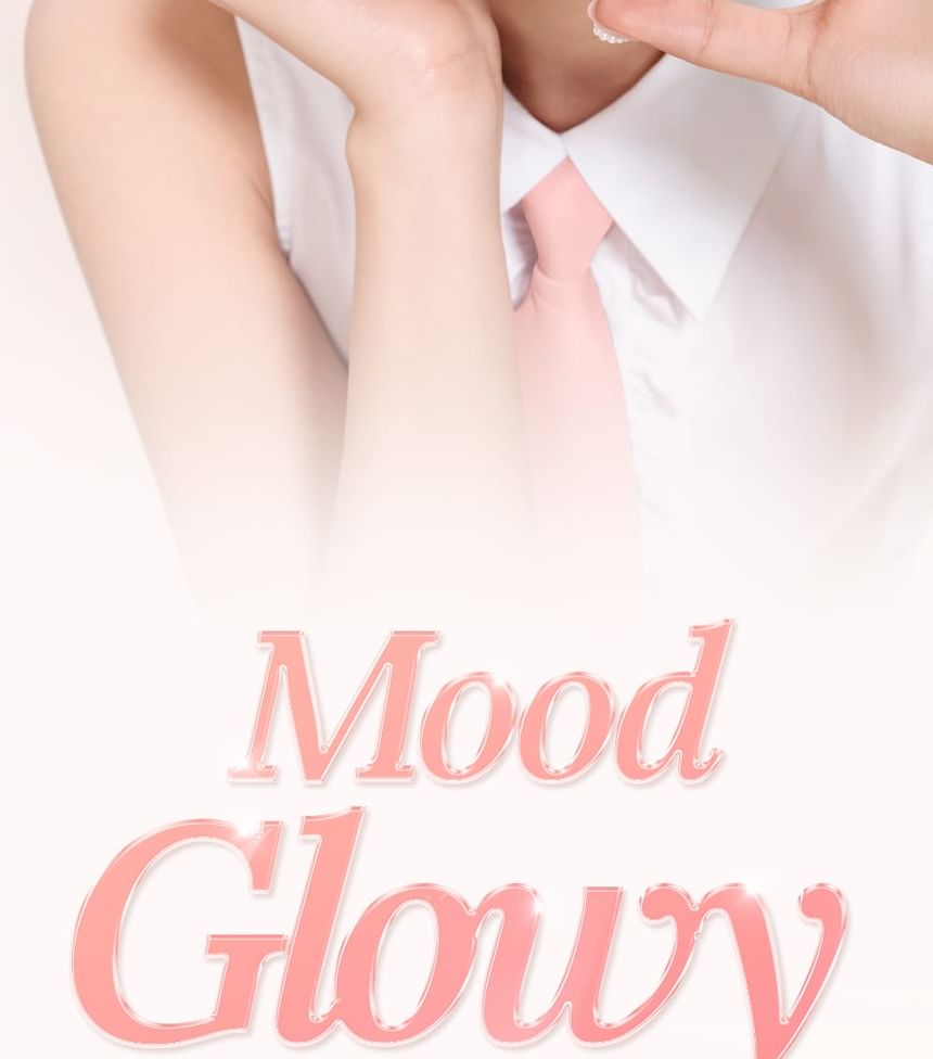 Peripera Mood Glowy Tint