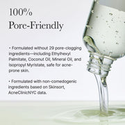 Arencia Pore Melt Mochi Cleansing Oil — 200 mL