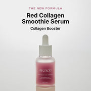Arencia Fresh Red Smoothie Serum 8 — 30 mL