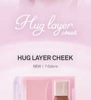 hince Hug Layer Cheek