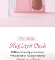 hince Hug Layer Cheek