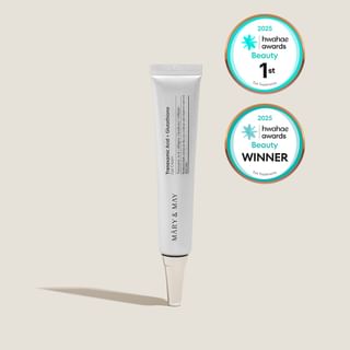 Mary&May Tranexamic Acid + Glutathione Eye Cream — 30 g