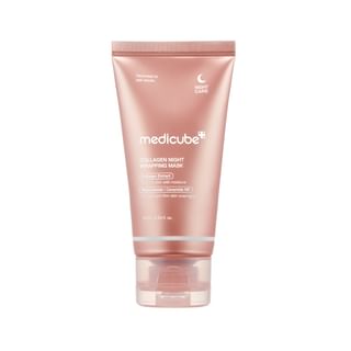 Medicube Collagen Night Wrapping Mask — 75 mL