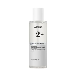 Anua BHA 2% Gentle Exfoliating Toner — 150 mL