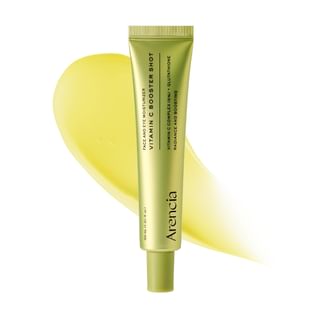 Arencia Vitamin C Booster Shot — 30 mL