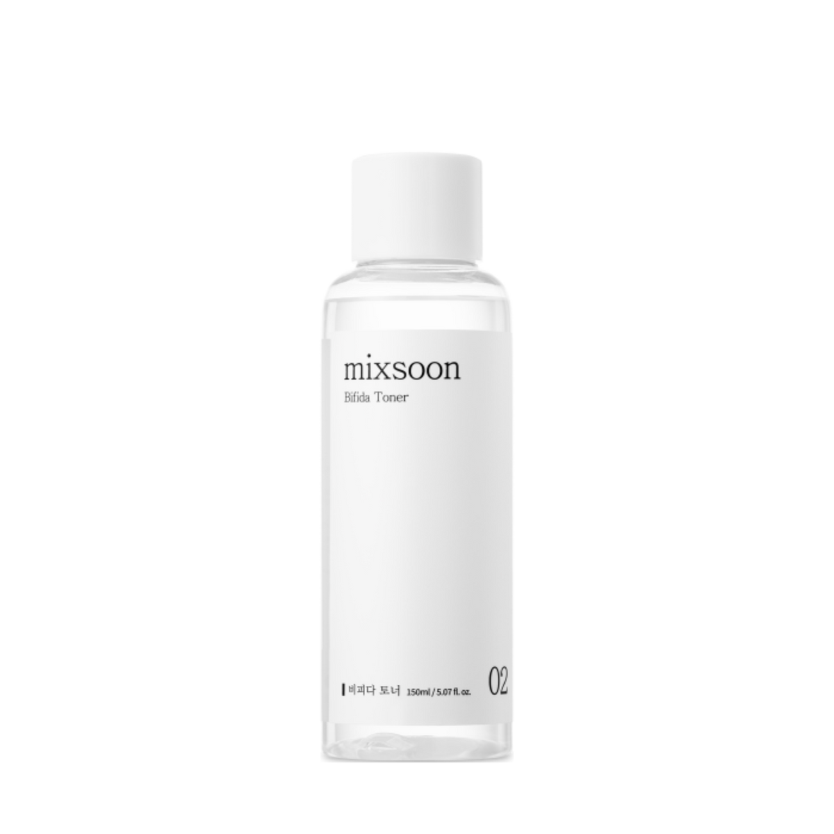 mixsoon Bifida Toner — 150 mL