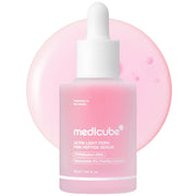 Medicube Ultra Light PDRN Pink Peptide Serum — 30 mL