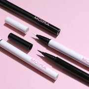 Moira Liquid LINER PRECISION - 001, BLACK