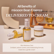 mixsoon Bean Cream — 50 mL