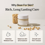 mixsoon Bean Cream — 50 mL