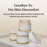 mixsoon Bean Cream — 50 mL