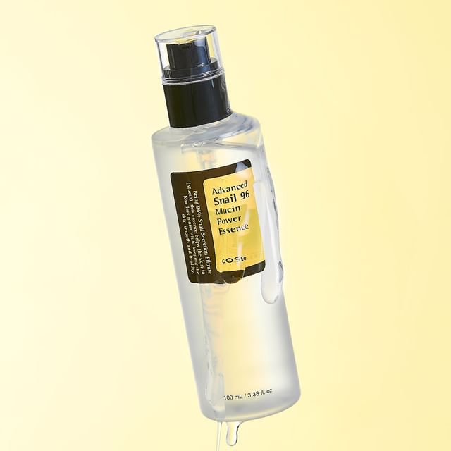 COSRX Advanced Snail 96 Mucin Power Essence — 100 mL