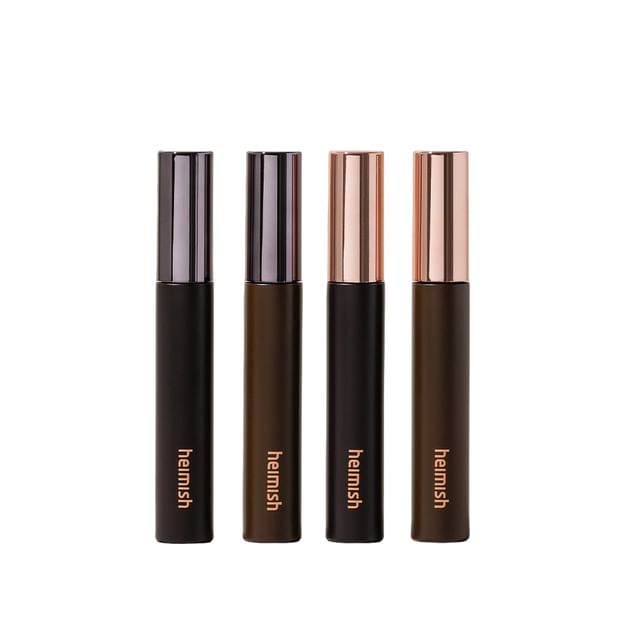 Heimish Dailism Smudge Stop Mascara — Curling
