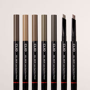 CLIO Kill Brow Auto Hard Brow Pencil