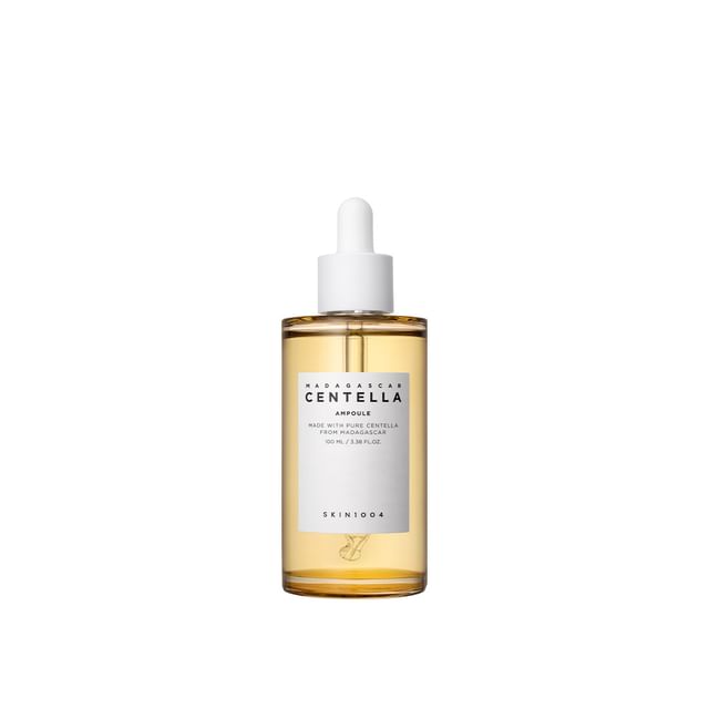 SKIN1004 Madagascar Centella Ampoule — 100 mL