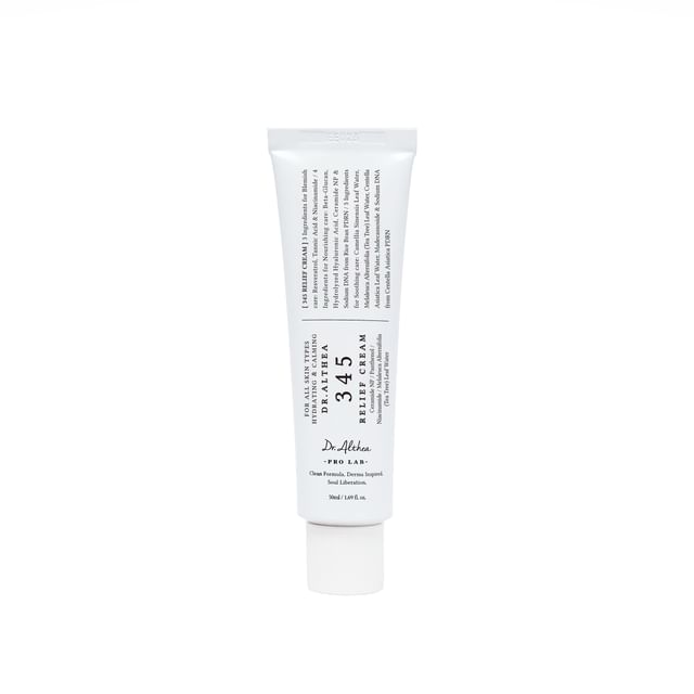 Dr.Althea 345 Relief Cream — 50 mL