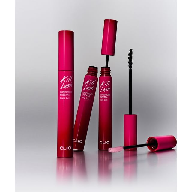 CLIO Kill Lash Superproof Mascara