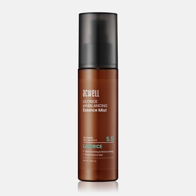 acwell Licorice pH Balancing Essence Mist — 100 mL
