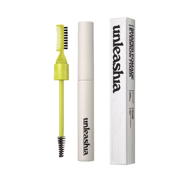 UNLEASHIA Shaper Pomade Eyebrow Fixer — 8.5 g