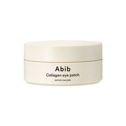 Abib Vegan Collagen Eye Patch Jericho Rose Jelly — 60 Patches