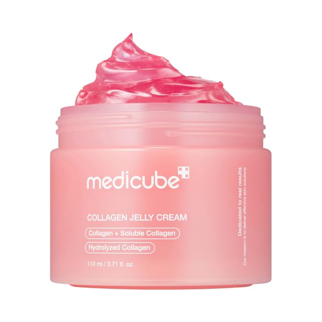Medicube Collagen Jelly Cream — 110 mL