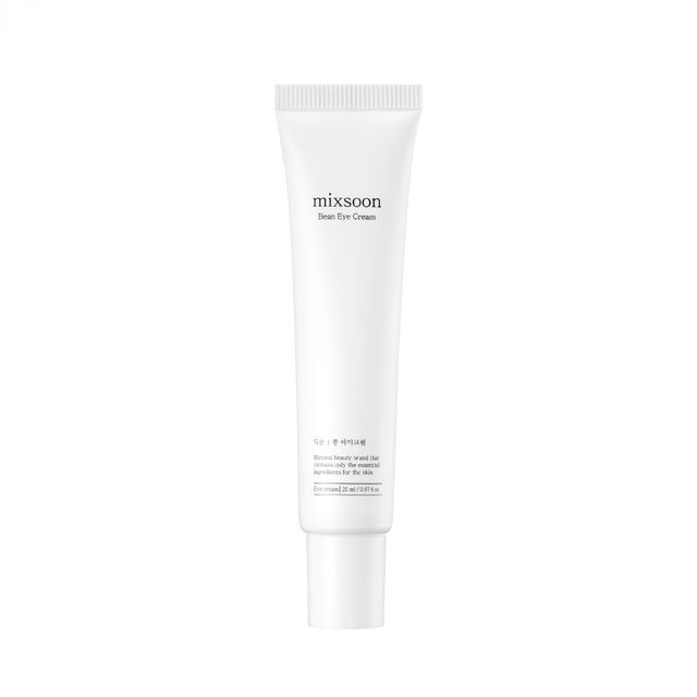 mixsoon Bean Eye Cream — 20 mL