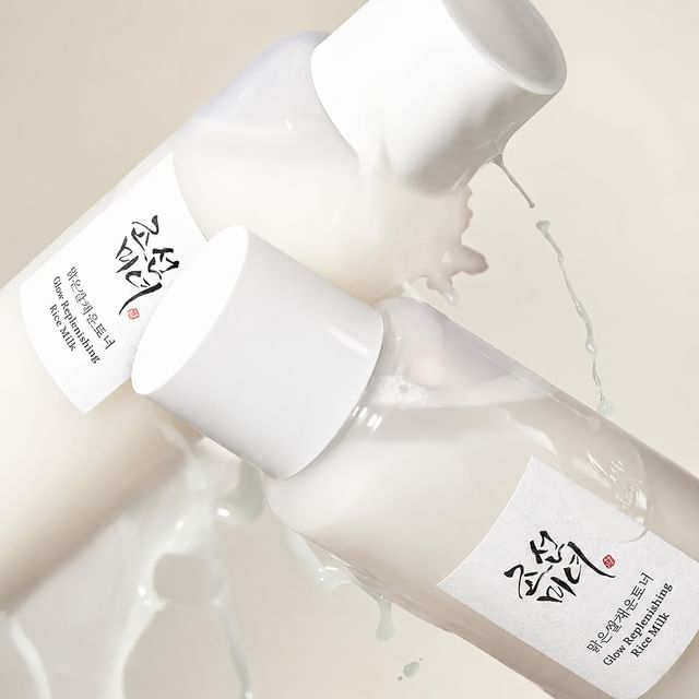 Beauty of Joseon Glow Replenishing Rice Milk — 150 mL