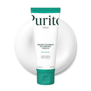 Purito SEOUL Mighty Bamboo Panthenol Cream — 100 mL