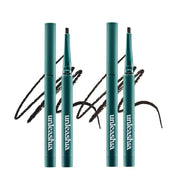 UNLEASHIA Easy Glide Flat Eyeliner