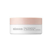 mixsoon Collagen Hydrogel Eye Patch — 60 Patches