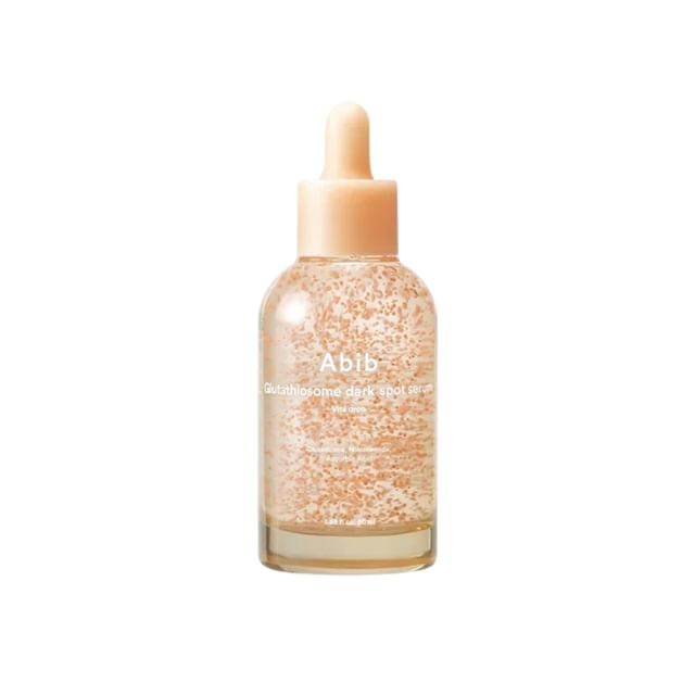 Abib Glutathiosome Dark Spot Serum Vita Drop — 50 mL