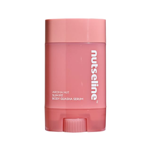 Nutseline Aroma Nut Slim Fit Guasha Serum — 5-Piece Bundle