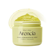 Arencia Vitamin C Glow Booster Gel Cream — 50 g