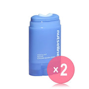 Nutseline Aroma Nut Acti Fit Cooling Guasha Serum — 60 mL