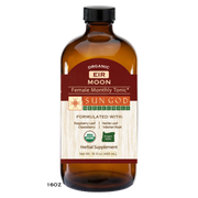 Eir Moon Herbal Tincture