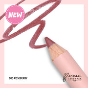 Moira Signature Lip Pencil