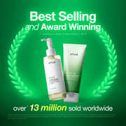 Anua US Cleanser Heartleaf Pore Control Cleansing Oil