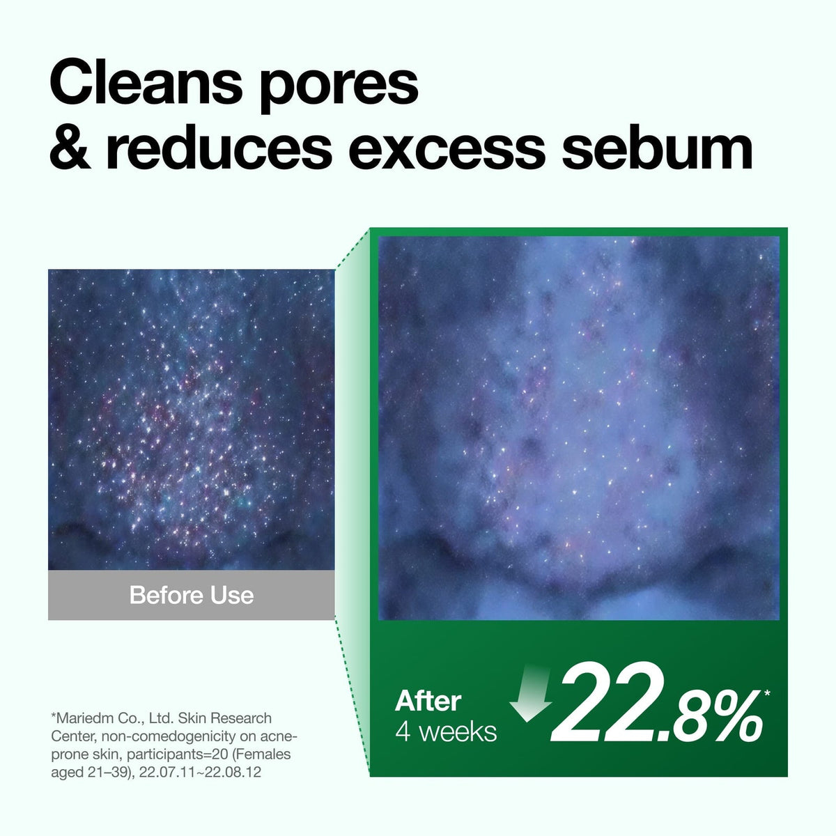 Anua US Cleanser Heartleaf Pore Control Cleansing Oil