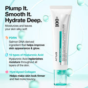 Anua US Moisturizer PDRN Hyaluronic Acid 100 Moisturizing Cream