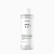 Anua US Toner Heartleaf 77 Soothing Toner