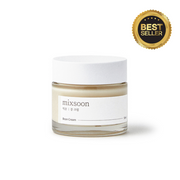 mixsoon Bean Cream — 50 mL