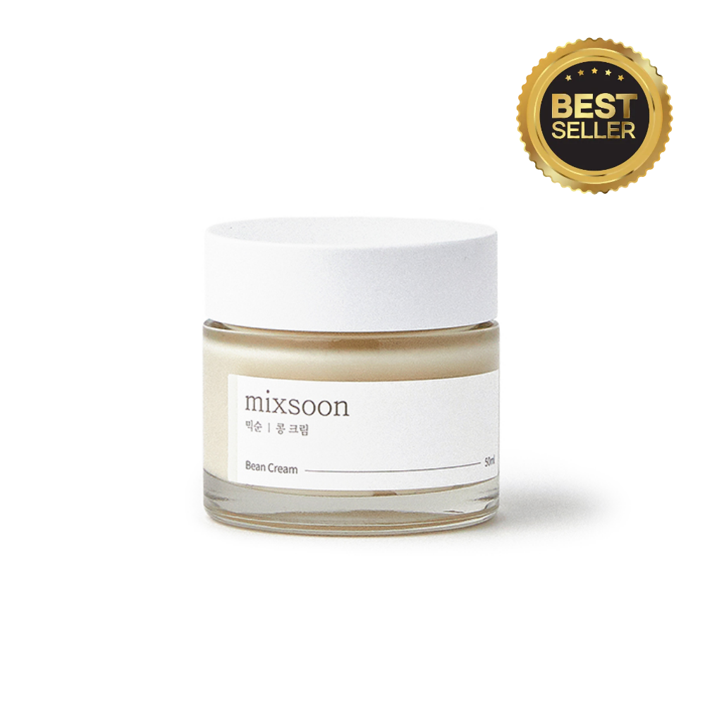 mixsoon Bean Cream — 50 mL