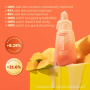 Papaya Milk Gentle Hydration Glow Serum