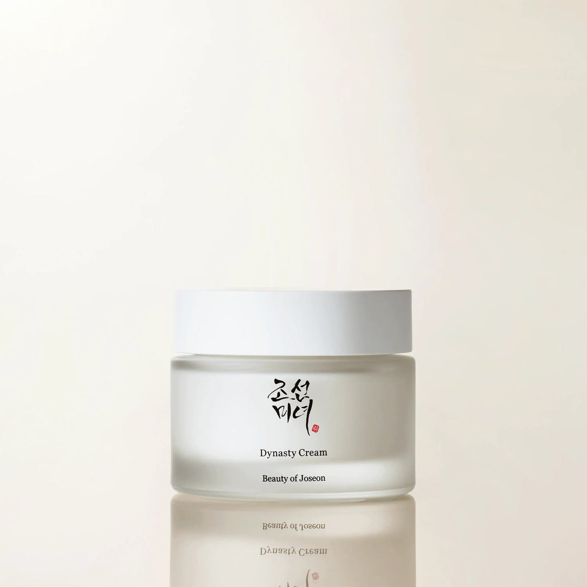 Beauty of Joseon Dynasty Cream — 50 mL