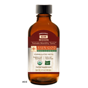Eir Moon Herbal Tincture