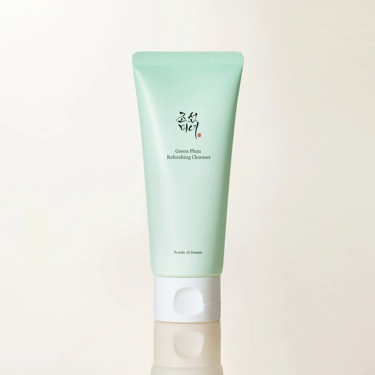 Beauty of Joseon Green Plum Refreshing Cleanser — 100 mL