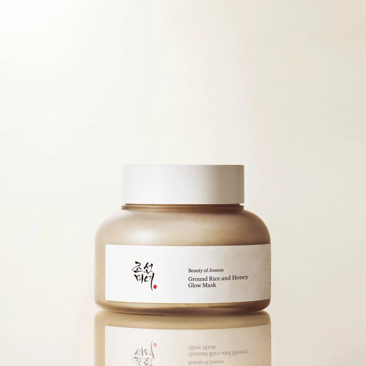 Beauty of Joseon Ground Rice and Honey Glow Mask — 150 mL